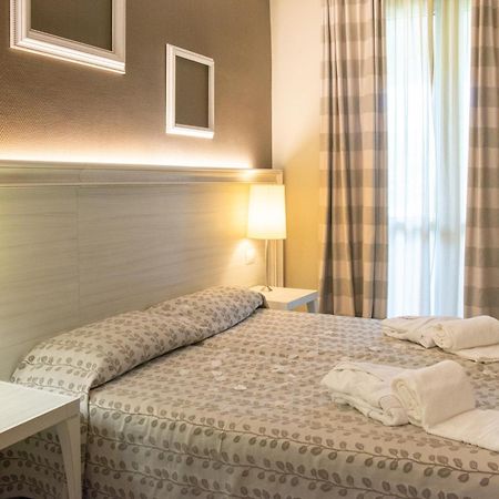 Hotel Degli Ulivi Ferrandina Ngoại thất bức ảnh