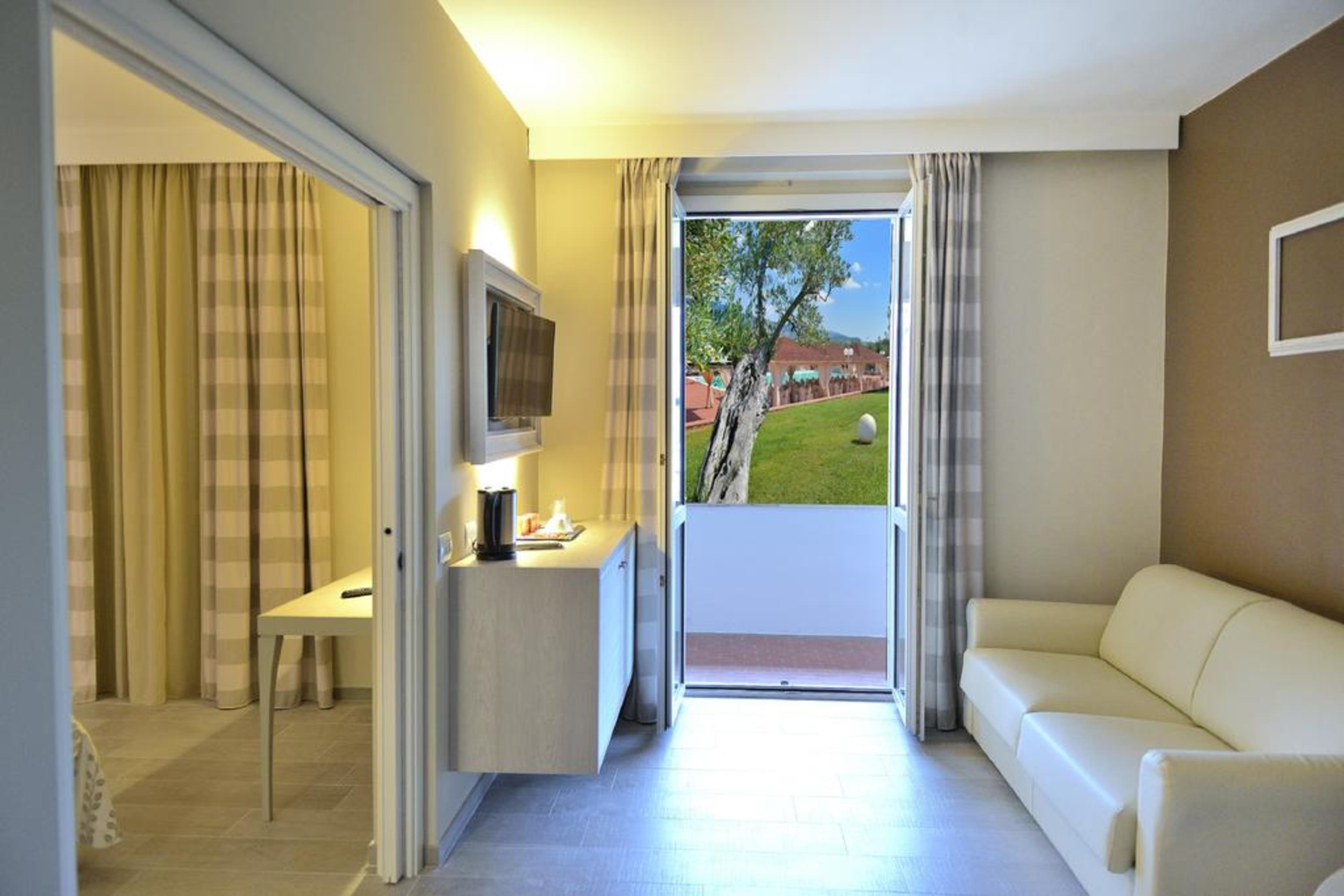 Hotel Degli Ulivi Ferrandina Ngoại thất bức ảnh