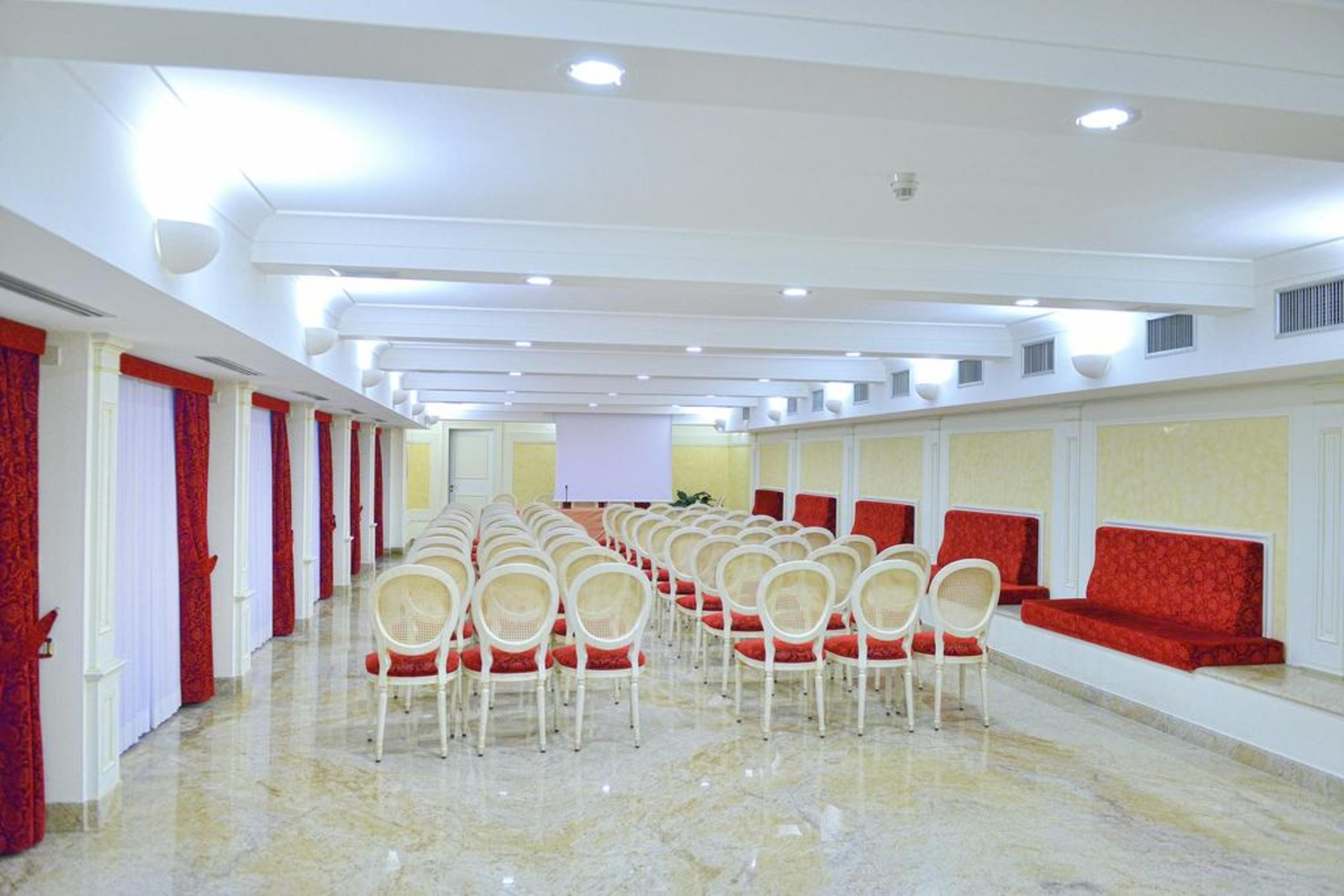 Hotel Degli Ulivi Ferrandina Ngoại thất bức ảnh